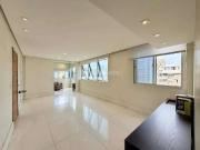 Apartamento para Venda em Belo Horizonte/MG Sion 3 Quartos