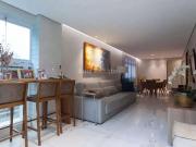 Apartamento para Venda em Belo Horizonte/MG Sion 3 Quartos
