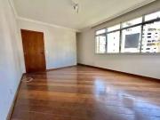 Apartamento para Venda em Belo Horizonte/MG Sion 3 Quartos