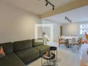 Apartamento para Venda em Belo Horizonte/MG Sion 3 Quartos