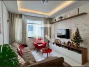 Apartamento para Venda em Belo Horizonte/MG Sion 3 Quartos