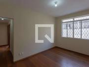 Apartamento para Venda em Belo Horizonte/MG Sion 3 Quartos