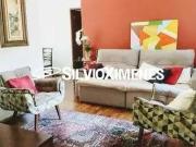 Apartamento para Venda em Belo Horizonte/MG Sion 3 Quartos