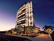 Apartamento para Venda em Belo Horizonte/MG Sion 3 Quartos