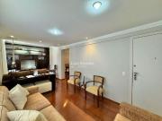 Apartamento para Venda em Belo Horizonte/MG Sion 3 Quartos