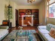 Apartamento para Venda em Belo Horizonte/MG Sion 3 Quartos