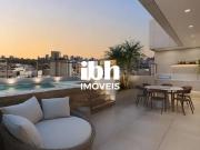 Apartamento para Venda em Belo Horizonte/MG Sion 3 Quartos