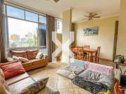 Apartamento para Venda em Belo Horizonte/MG Sion 3 Quartos