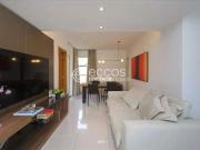 Apartamento para Venda em Belo Horizonte/MG Sion 3 Quartos