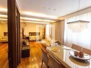 Apartamento para Venda em Belo Horizonte/MG Sion 3 Quartos