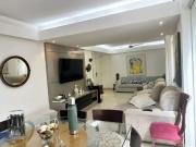 Apartamento para Venda em Belo Horizonte/MG Sion 3 Quartos