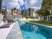 Apartamento para Venda em Belo Horizonte/MG Sion 3 Quartos
