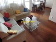 Apartamento para Venda em Belo Horizonte/MG Sion 3 Quartos