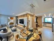 Apartamento para Venda em Belo Horizonte/MG Sion 3 Quartos