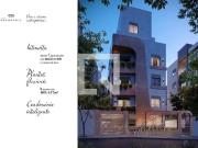 Apartamento para Venda em Belo Horizonte/MG Sion 3 Quartos
