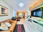 Apartamento para Venda em Belo Horizonte/MG Sion 3 Quartos