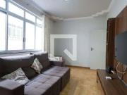 Apartamento para Venda em Belo Horizonte/MG Sion 3 Quartos