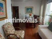 Apartamento para Venda em Belo Horizonte/MG Sion 3 Quartos
