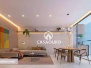 Apartamento para Venda em Belo Horizonte/MG Sion 3 Quartos