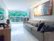 Apartamento para Venda em Belo Horizonte/MG Sion 3 Quartos
