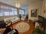 Apartamento para Venda em Belo Horizonte/MG Sion 3 Quartos