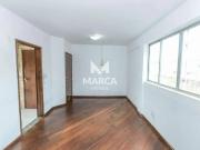 Apartamento para Venda em Belo Horizonte/MG Sion 3 Quartos