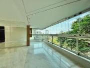 Apartamento para Venda em Belo Horizonte/MG Sion 3 Quartos