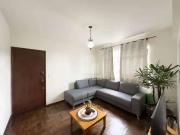 Apartamento para Venda em Belo Horizonte/MG Sion 3 Quartos