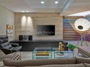 Apartamento para Venda em Belo Horizonte/MG Sion 3 Quartos