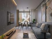 Apartamento para Venda em Belo Horizonte/MG Sion 3 Quartos