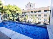 Apartamento para Venda em Belo Horizonte/MG Sion 2 Quartos