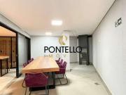 Apartamento para Venda em Belo Horizonte/MG Sion 3 Quartos