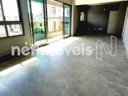 Apartamento para Venda em Belo Horizonte/MG Sion 3 Quartos