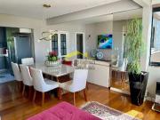 Apartamento para Venda em Belo Horizonte/MG Sion 3 Quartos