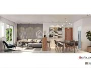 Apartamento para Venda em Belo Horizonte/MG Sion 3 Quartos