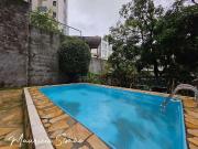 Apartamento para Venda em Belo Horizonte/MG Sion 3 Quartos