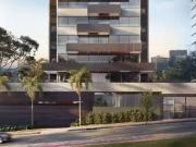 Apartamento para Venda em Belo Horizonte/MG Sion 3 Quartos