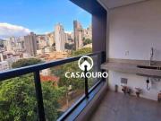 Apartamento para Venda em Belo Horizonte/MG Sion 3 Quartos