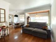 Apartamento para Venda em Belo Horizonte/MG Sion 3 Quartos