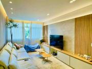 Apartamento para Venda em Belo Horizonte/MG Sion 4 Quartos