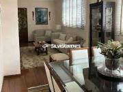 Apartamento para Venda em Belo Horizonte/MG Sion 4 Quartos