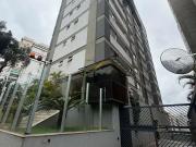 Apartamento para Venda em Belo Horizonte/MG Sion 4 Quartos