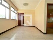 Apartamento para Venda em Belo Horizonte/MG Sion 4 Quartos