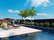 Apartamento para Venda em Belo Horizonte/MG Sion 4 Quartos