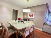 Apartamento para Venda em Belo Horizonte/MG Sion 4 Quartos