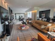 Apartamento para Venda em Belo Horizonte/MG Sion 4 Quartos