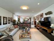 Apartamento para Venda em Belo Horizonte/MG Sion 4 Quartos