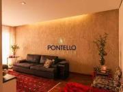 Apartamento para Venda em Belo Horizonte/MG Sion 4 Quartos