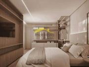 Apartamento para Venda em Belo Horizonte/MG Sion 4 Quartos