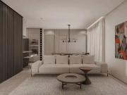 Apartamento para Venda em Belo Horizonte/MG Sion 4 Quartos